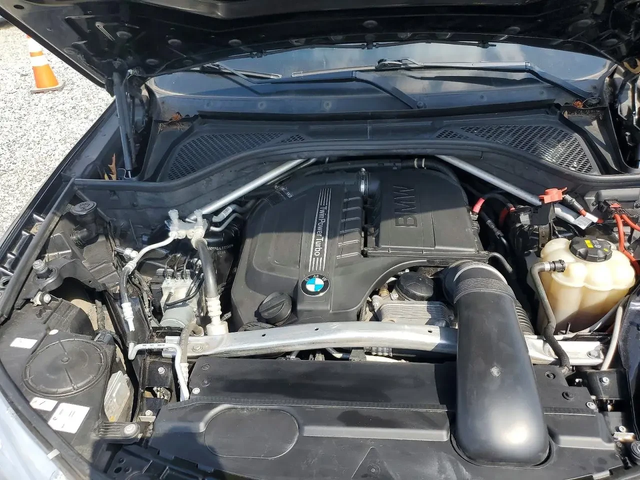 BMW X5 XDRIVE35I - автомобили, коли, обяви за нови и употребявани 11