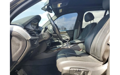 BMW X5 XDRIVE35I - автомобили, коли, обяви за нови и употребявани 6