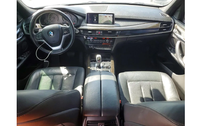 BMW X5 XDRIVE35I - автомобили, коли, обяви за нови и употребявани 7