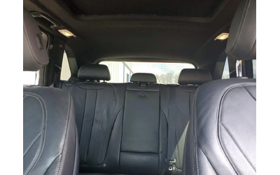 BMW X5 XDRIVE35I - автомобили, коли, обяви за нови и употребявани 8