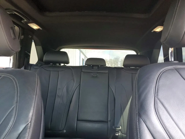 BMW X5 XDRIVE35I - автомобили, коли, обяви за нови и употребявани 8