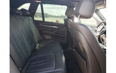 BMW X5 XDRIVE35I - автомобили, коли, обяви за нови и употребявани 9