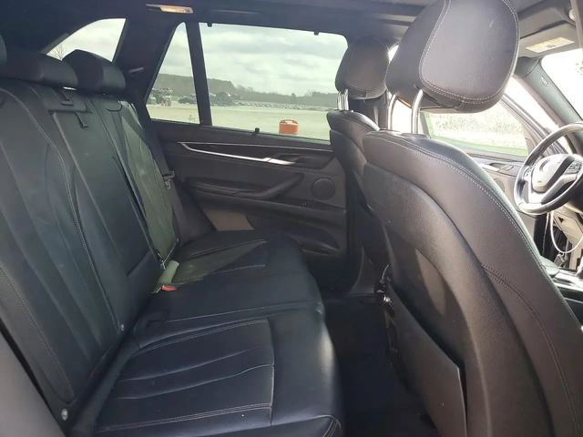 BMW X5 XDRIVE35I - автомобили, коли, обяви за нови и употребявани 9