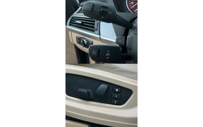 BMW X5 3.0D* X-DRIVE* SPORT* RECARO* СОБСТВЕН ЛИЗИНГ - автомобили, коли, обяви за нови и употребявани 13