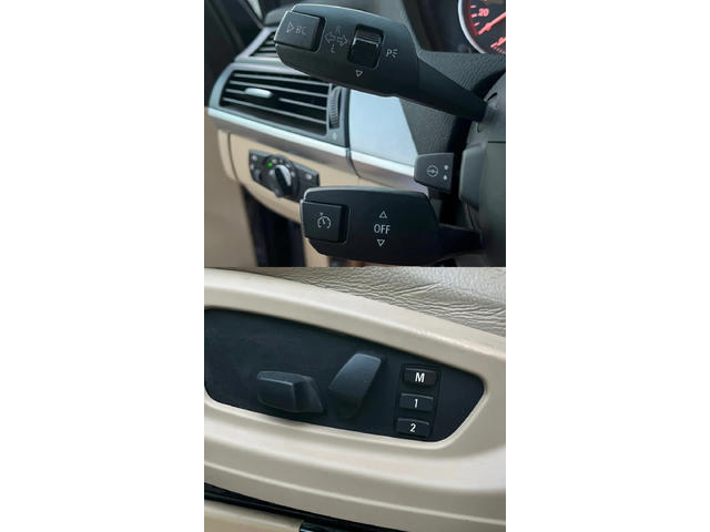 BMW X5 3.0D* X-DRIVE* SPORT* RECARO* СОБСТВЕН ЛИЗИНГ - автомобили, коли, обяви за нови и употребявани 13