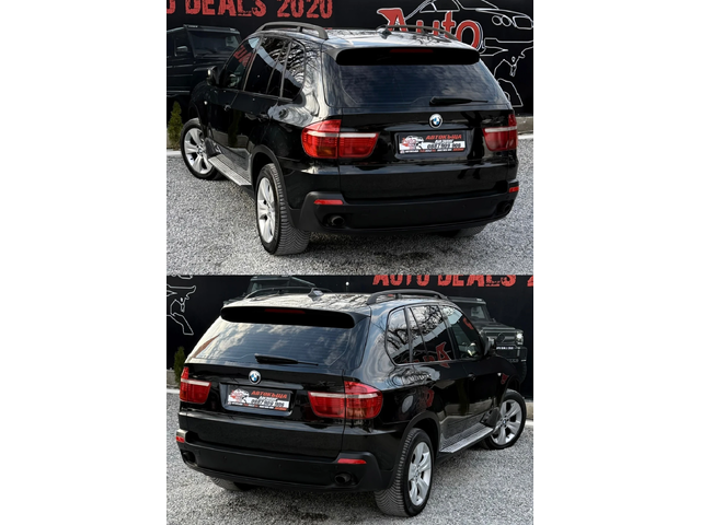 BMW X5 3.0D* X-DRIVE* SPORT* RECARO* СОБСТВЕН ЛИЗИНГ - автомобили, коли, обяви за нови и употребявани 5