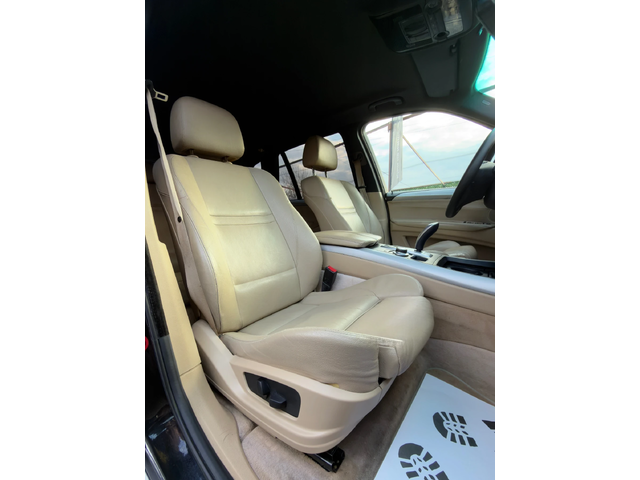 BMW X5 3.0D* X-DRIVE* SPORT* RECARO* СОБСТВЕН ЛИЗИНГ - автомобили, коли, обяви за нови и употребявани 7
