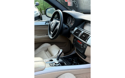 BMW X5 3.0D* X-DRIVE* SPORT* RECARO* СОБСТВЕН ЛИЗИНГ - автомобили, коли, обяви за нови и употребявани 9