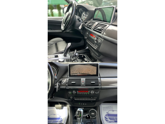 BMW X5 3.0D* X-DRIVE* SPORT-PACK* RECARO* СОБСТВЕН ЛИЗИНГ - автомобили, коли, обяви за нови и употребявани 10