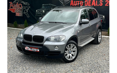 bmw-x5 - 1