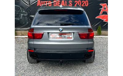 BMW X5 3.0D* X-DRIVE* SPORT-PACK* RECARO* СОБСТВЕН ЛИЗИНГ - автомобили, коли, обяви за нови и употребявани 6