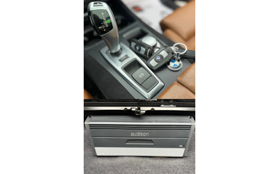 BMW X5 3.0D* M-PACK* RECARO* FULL MAX* СОБСТВЕН ЛИЗИНГ - автомобили, коли, обяви за нови и употребявани 12