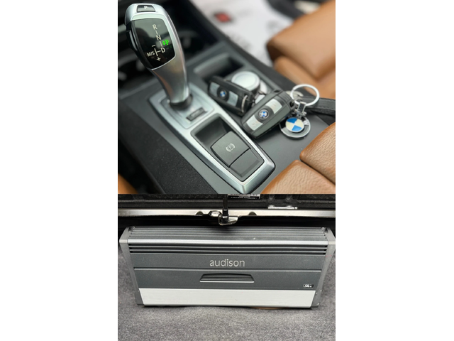 BMW X5 3.0D* M-PACK* RECARO* FULL MAX* СОБСТВЕН ЛИЗИНГ - автомобили, коли, обяви за нови и употребявани 12