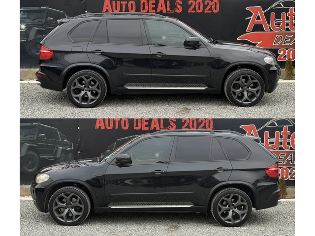 BMW X5 3.0D* M-PACK* RECARO* FULL MAX* СОБСТВЕН ЛИЗИНГ - автомобили, коли, обяви за нови и употребявани 4