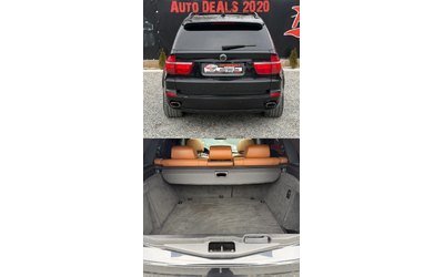 BMW X5 3.0D* M-PACK* RECARO* FULL MAX* СОБСТВЕН ЛИЗИНГ - автомобили, коли, обяви за нови и употребявани 6