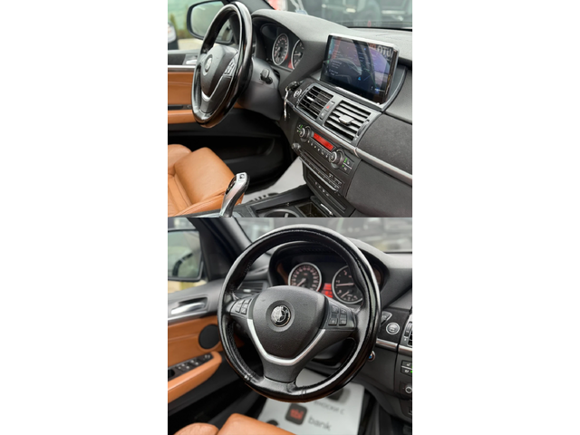 BMW X5 3.0D* M-PACK* RECARO* FULL MAX* СОБСТВЕН ЛИЗИНГ - автомобили, коли, обяви за нови и употребявани 9