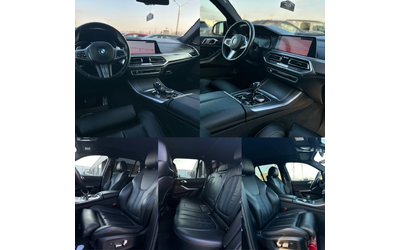 BMW X5 * 45e* M Sport* Plug-in Hybrid* 2021г.* - автомобили, коли, обяви за нови и употребявани 10