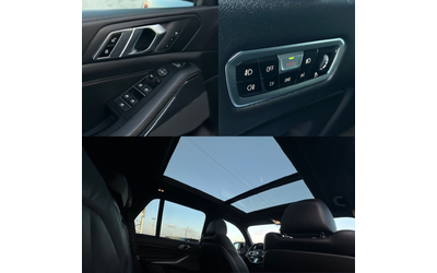 BMW X5 * 45e* M Sport* Plug-in Hybrid* 2021г.* - автомобили, коли, обяви за нови и употребявани 13