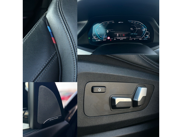 BMW X5 * 45e* M Sport* Plug-in Hybrid* 2021г.* - автомобили, коли, обяви за нови и употребявани 14