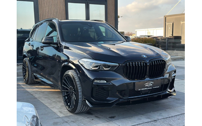 bmw-x5-45e-m-sport-plug-in-hybrid-2021g - 1