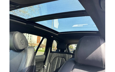 BMW X5 xDrive40i/ПОДГРЕВИ/SKY LOUNGE SUNROOF - автомобили, коли, обяви за нови и употребявани 11