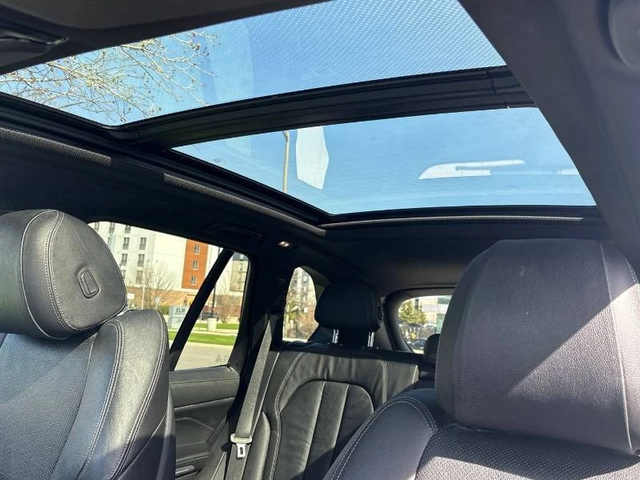 BMW X5 xDrive40i/ПОДГРЕВИ/SKY LOUNGE SUNROOF - автомобили, коли, обяви за нови и употребявани 11
