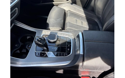 BMW X5 xDrive40i/ПОДГРЕВИ/SKY LOUNGE SUNROOF - автомобили, коли, обяви за нови и употребявани 12