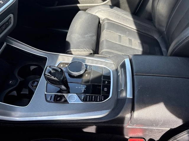 BMW X5 xDrive40i/ПОДГРЕВИ/SKY LOUNGE SUNROOF - автомобили, коли, обяви за нови и употребявани 12