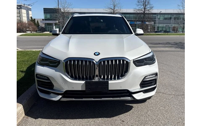 bmw-x5 - 1
