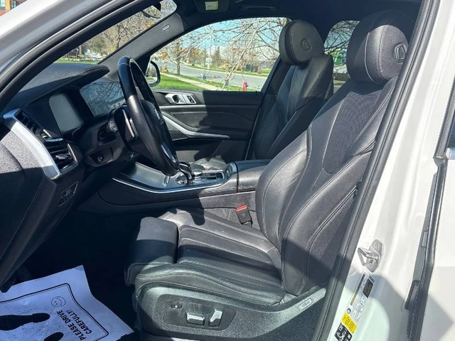 BMW X5 xDrive40i/ПОДГРЕВИ/SKY LOUNGE SUNROOF - автомобили, коли, обяви за нови и употребявани 5