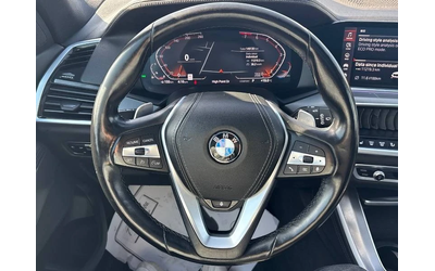 BMW X5 xDrive40i/ПОДГРЕВИ/SKY LOUNGE SUNROOF - автомобили, коли, обяви за нови и употребявани 6