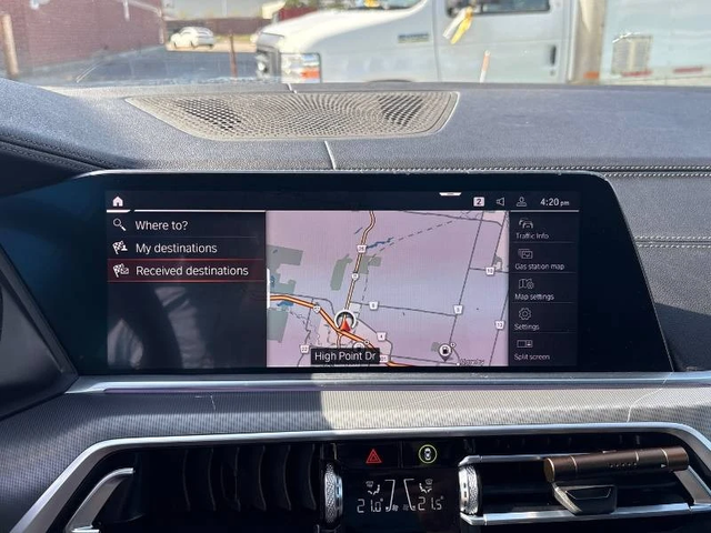 BMW X5 xDrive40i/ПОДГРЕВИ/SKY LOUNGE SUNROOF - автомобили, коли, обяви за нови и употребявани 9