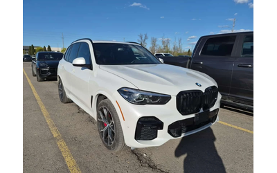 bmw-x5 - 1