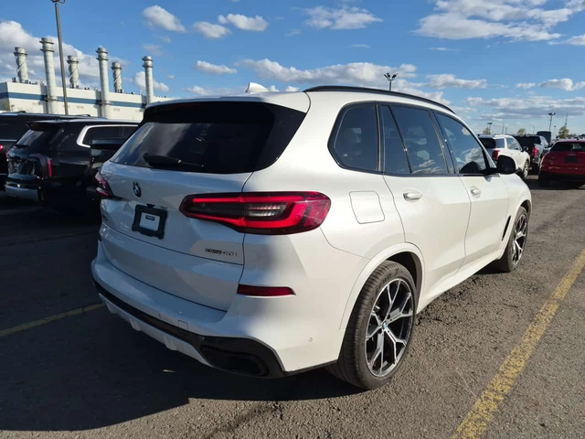 BMW X5 | XDRIVE40I | SWAROVSKI | 360 | HEAD-UP | 2 КЛЮЧА - автомобили, коли, обяви за нови и употребявани 2