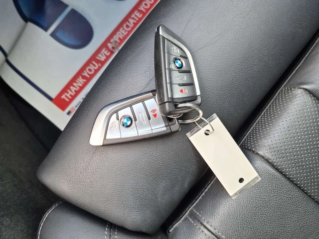 BMW X5 | XDRIVE40I | SWAROVSKI | 360 | HEAD-UP | 2 КЛЮЧА - автомобили, коли, обяви за нови и употребявани 6