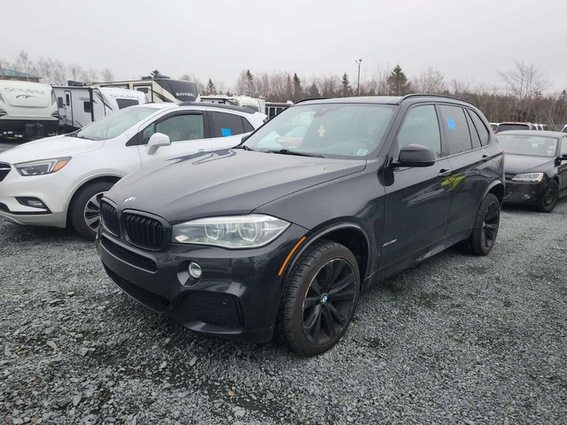 BMW X5 XDRIVE35I M SPORT/ПАНОРАМА/ПОДГРЕВИ - автомобили, коли, обяви за нови и употребявани 0