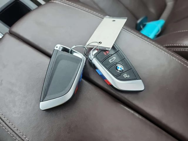 BMW X5 XDRIVE35I M SPORT/ПАНОРАМА/ПОДГРЕВИ - автомобили, коли, обяви за нови и употребявани 11