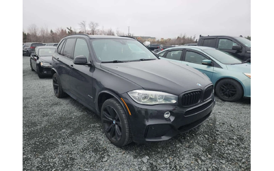 bmw-x5 - 1