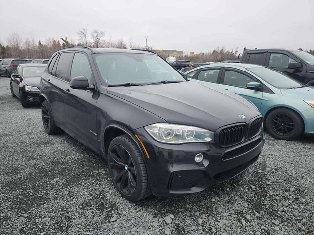 BMW X5 XDRIVE35I M SPORT/ПАНОРАМА/ПОДГРЕВИ - автомобили, коли, обяви за нови и употребявани 1