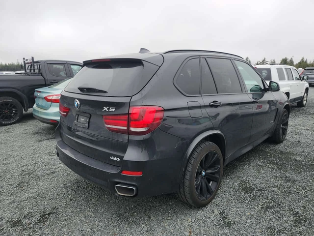 BMW X5 XDRIVE35I M SPORT/ПАНОРАМА/ПОДГРЕВИ - автомобили, коли, обяви за нови и употребявани 2