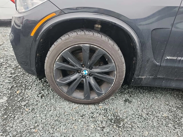 BMW X5 XDRIVE35I M SPORT/ПАНОРАМА/ПОДГРЕВИ - автомобили, коли, обяви за нови и употребявани 4