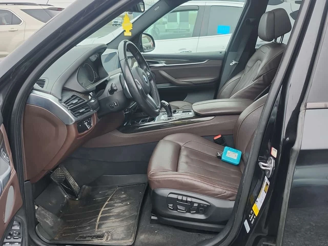 BMW X5 XDRIVE35I M SPORT/ПАНОРАМА/ПОДГРЕВИ - автомобили, коли, обяви за нови и употребявани 5