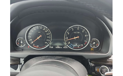 BMW X5 XDRIVE35I M SPORT/ПАНОРАМА/ПОДГРЕВИ - автомобили, коли, обяви за нови и употребявани 6