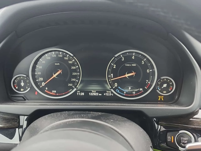 BMW X5 XDRIVE35I M SPORT/ПАНОРАМА/ПОДГРЕВИ - автомобили, коли, обяви за нови и употребявани 6