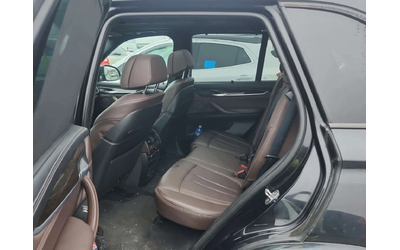 BMW X5 XDRIVE35I M SPORT/ПАНОРАМА/ПОДГРЕВИ - автомобили, коли, обяви за нови и употребявани 9
