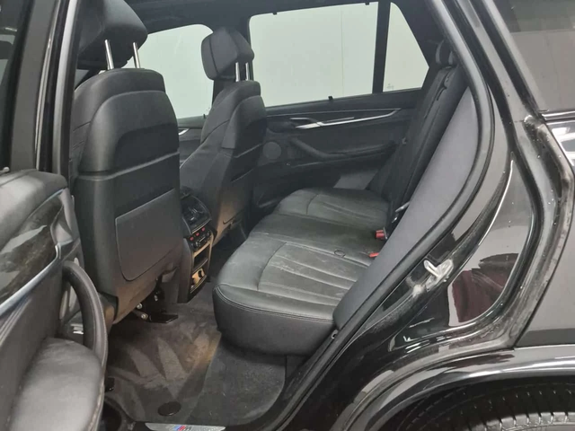 BMW X5 xDrive35i/ПАНОРАМА/ПОДГРЕВИ - автомобили, коли, обяви за нови и употребявани 11