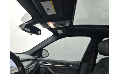 BMW X5 xDrive35i/ПАНОРАМА/ПОДГРЕВИ - автомобили, коли, обяви за нови и употребявани 12