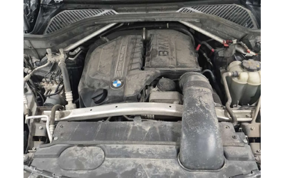 BMW X5 xDrive35i/ПАНОРАМА/ПОДГРЕВИ - автомобили, коли, обяви за нови и употребявани 16