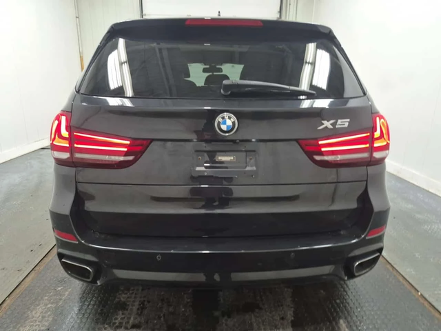BMW X5 xDrive35i/ПАНОРАМА/ПОДГРЕВИ - автомобили, коли, обяви за нови и употребявани 3