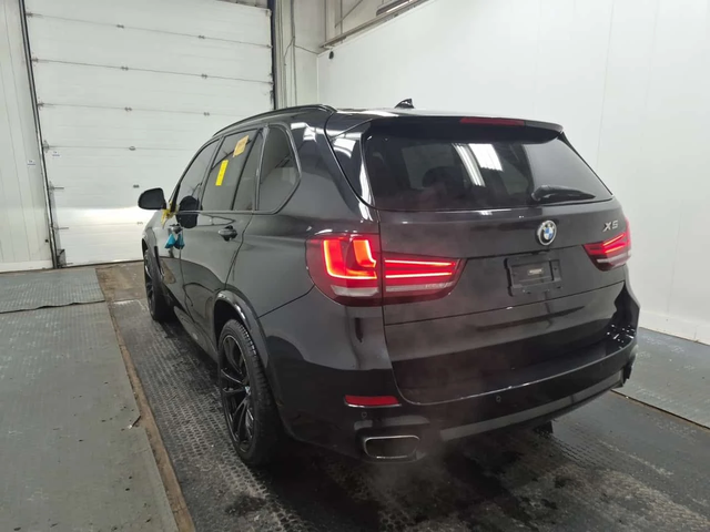 BMW X5 xDrive35i/ПАНОРАМА/ПОДГРЕВИ - автомобили, коли, обяви за нови и употребявани 4